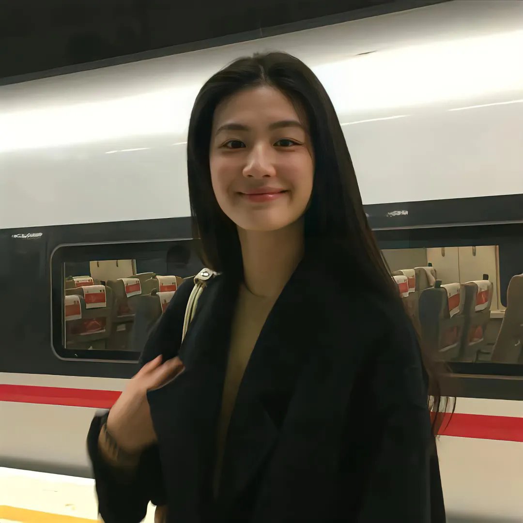太空百合战斗姬 海报