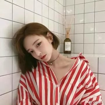 保镖之天之娇女 海报